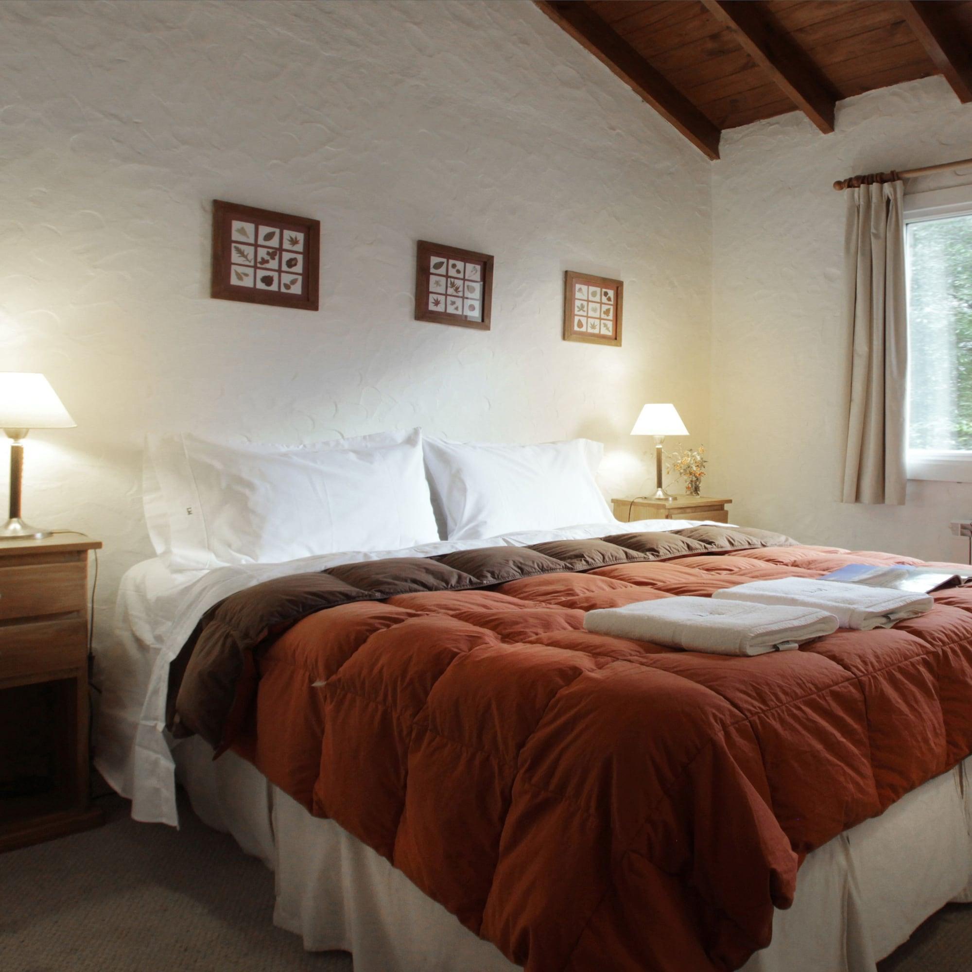 Htl La Malinka Hotell San Carlos de Bariloche Exteriör bild