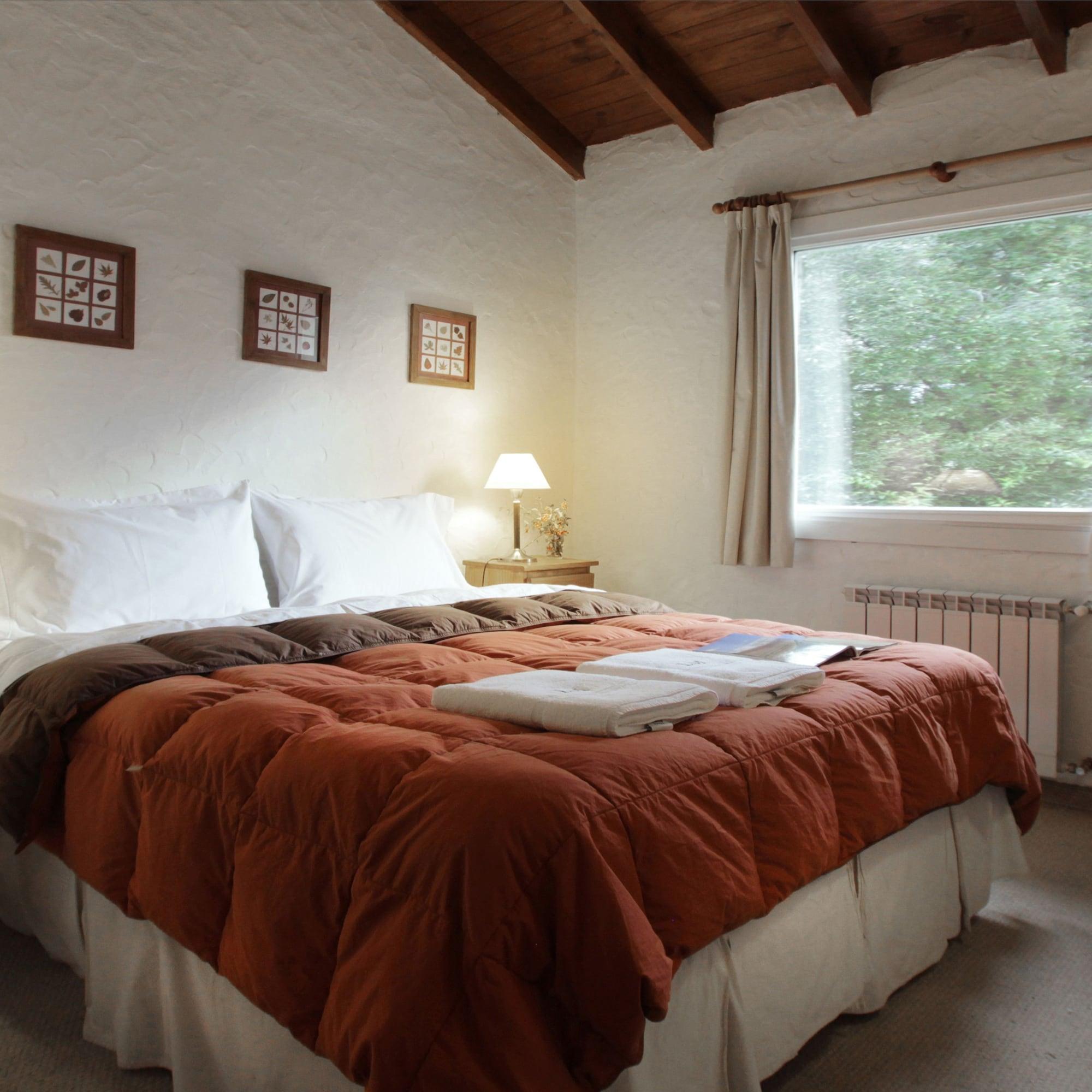 Htl La Malinka Hotell San Carlos de Bariloche Exteriör bild