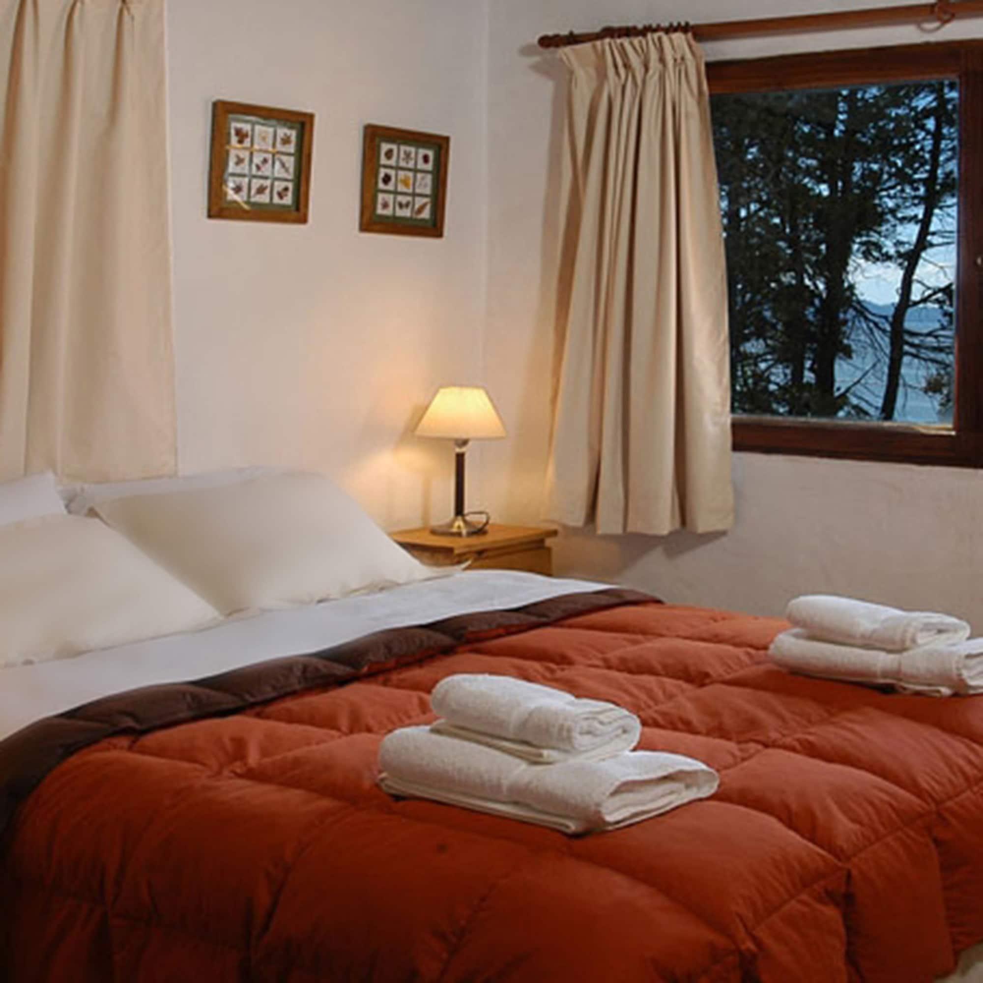 Htl La Malinka Hotell San Carlos de Bariloche Exteriör bild
