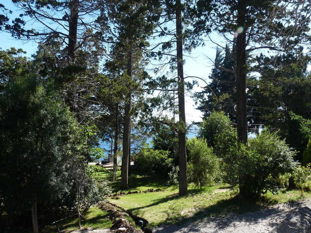 Htl La Malinka Hotell San Carlos de Bariloche Exteriör bild