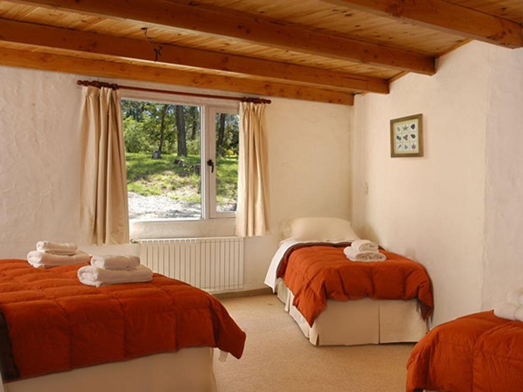 Htl La Malinka Hotell San Carlos de Bariloche Exteriör bild