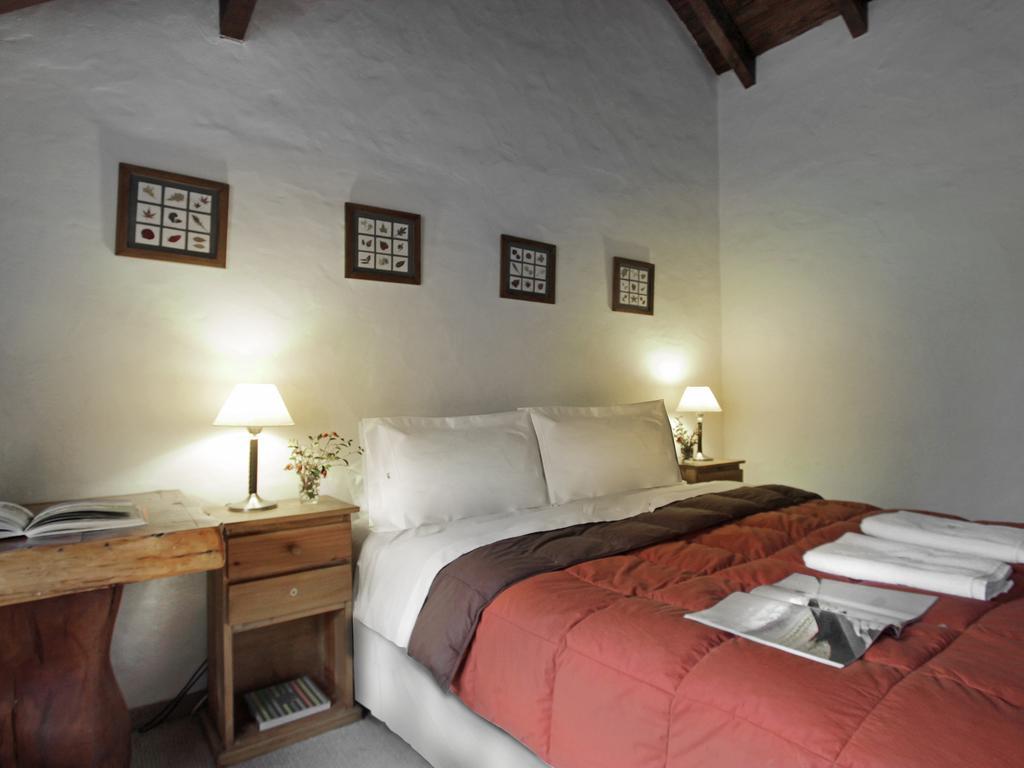 Htl La Malinka Hotell San Carlos de Bariloche Exteriör bild